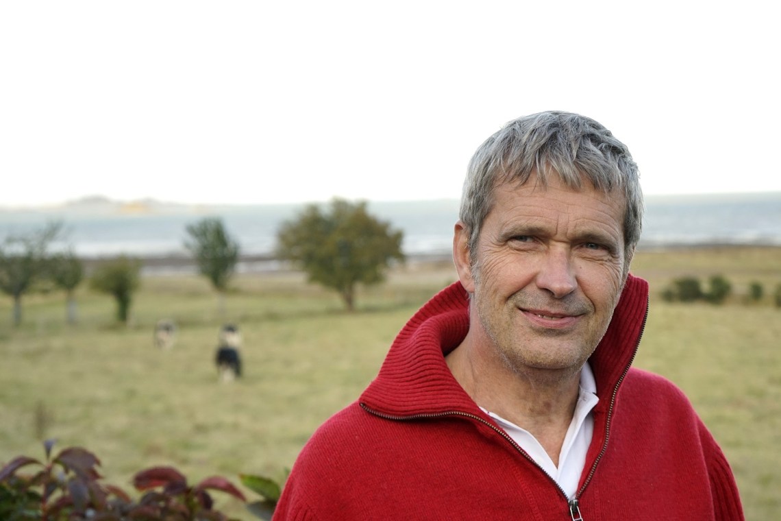 Léger